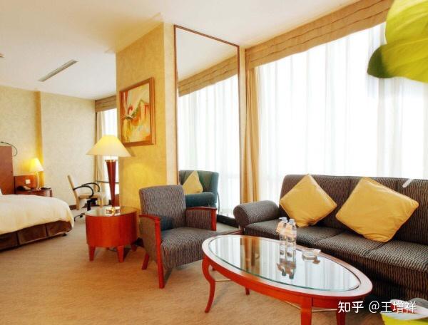 大连旅游有哪些性价比超高的海景酒店值得体验? - 知乎