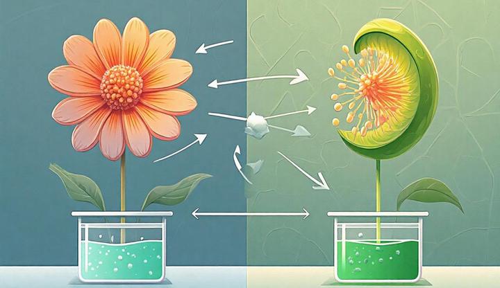 代代花——用这个药食同源可以对抗白色脂肪吗? - 知乎