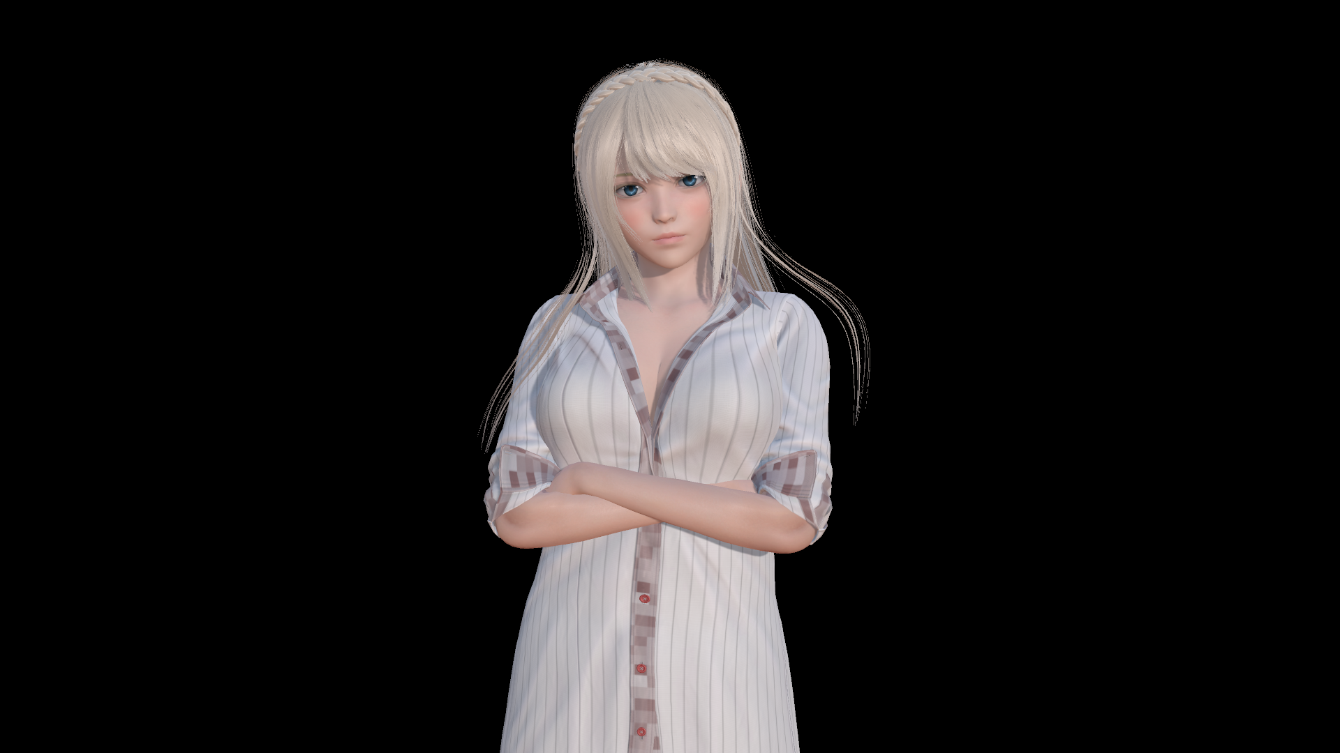 シャルロット・トロイヤード