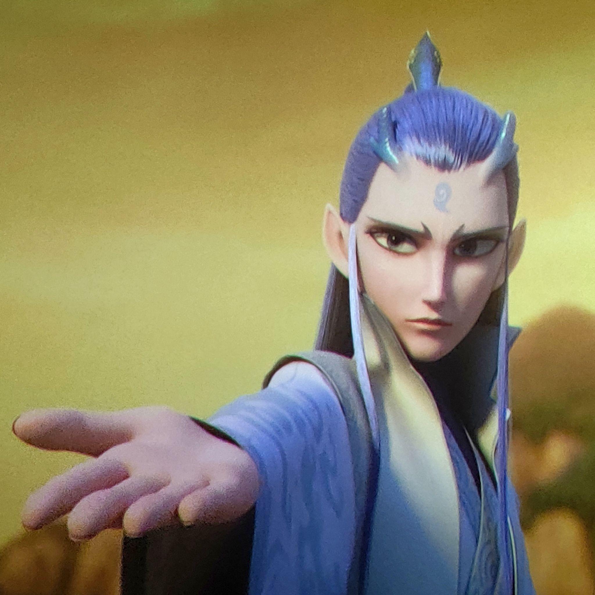 如何评价《哪吒之魔童降世》的配音? - 知乎