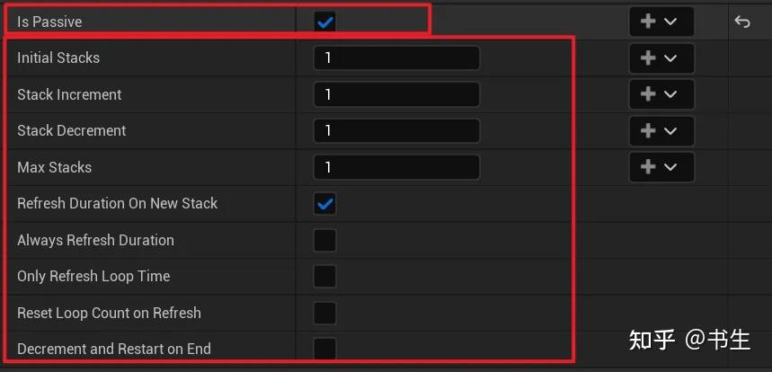 Ability Stack Ability 插件-Able Ability System - 知乎