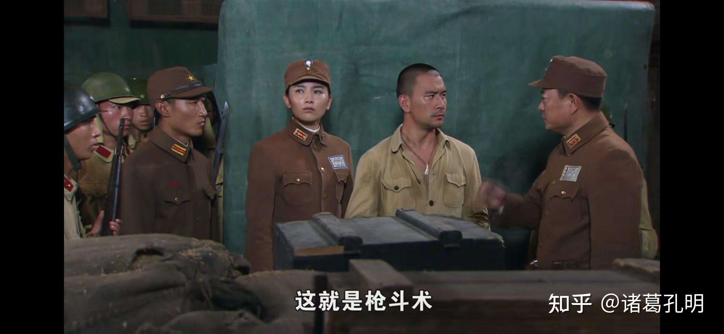 经典抗日神剧有哪些? - 知乎