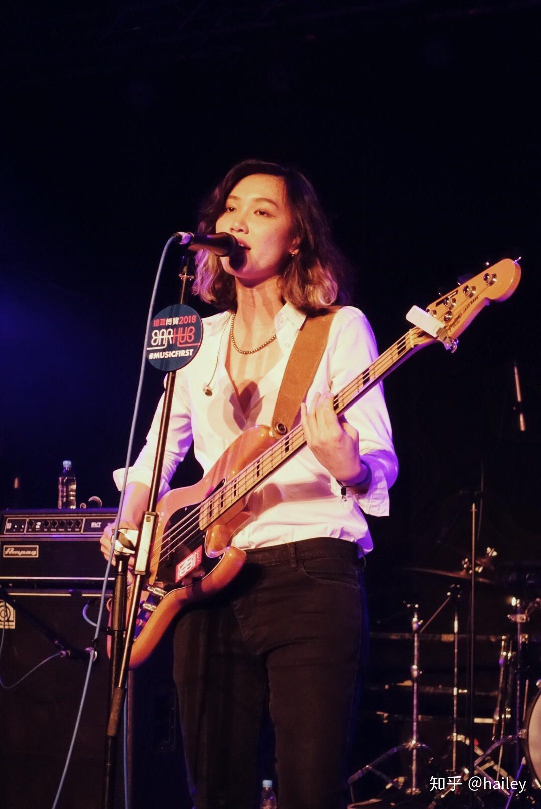 如何评价台湾乐队孔雀眼?