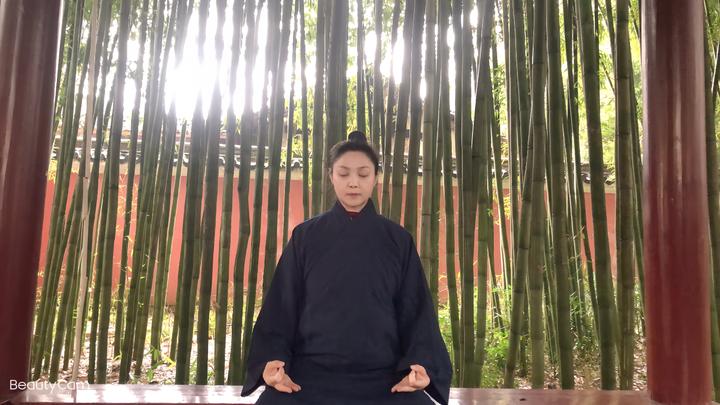 因为“我执”所以会心累,高维能量静坐中找到根源 - 知乎