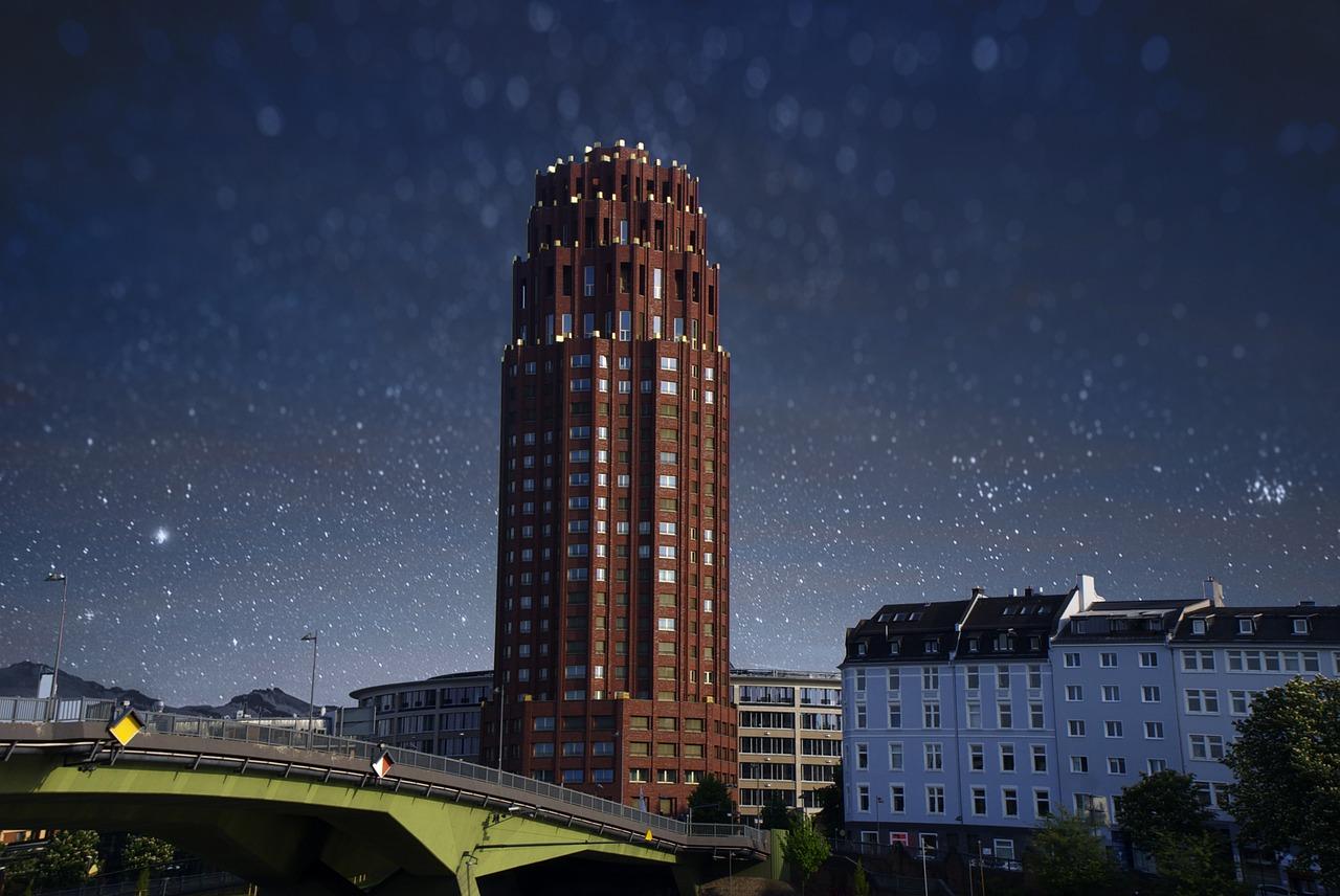 3. 抗震安全措施