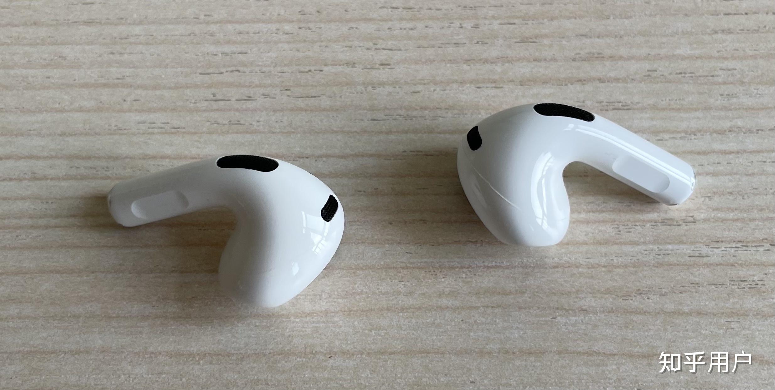 网友吐槽越南产airpods3做工差出现毛边胶水溢出等问题原因可能是什么