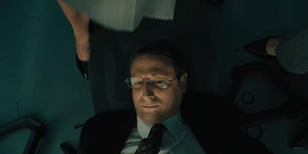 《椅子公司》烂番茄100%，职场喜剧癫狂又惊悚