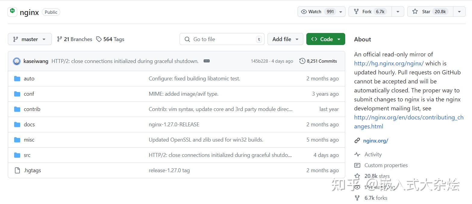 Github上的简单的C语言项目有哪些推荐？ - 知乎