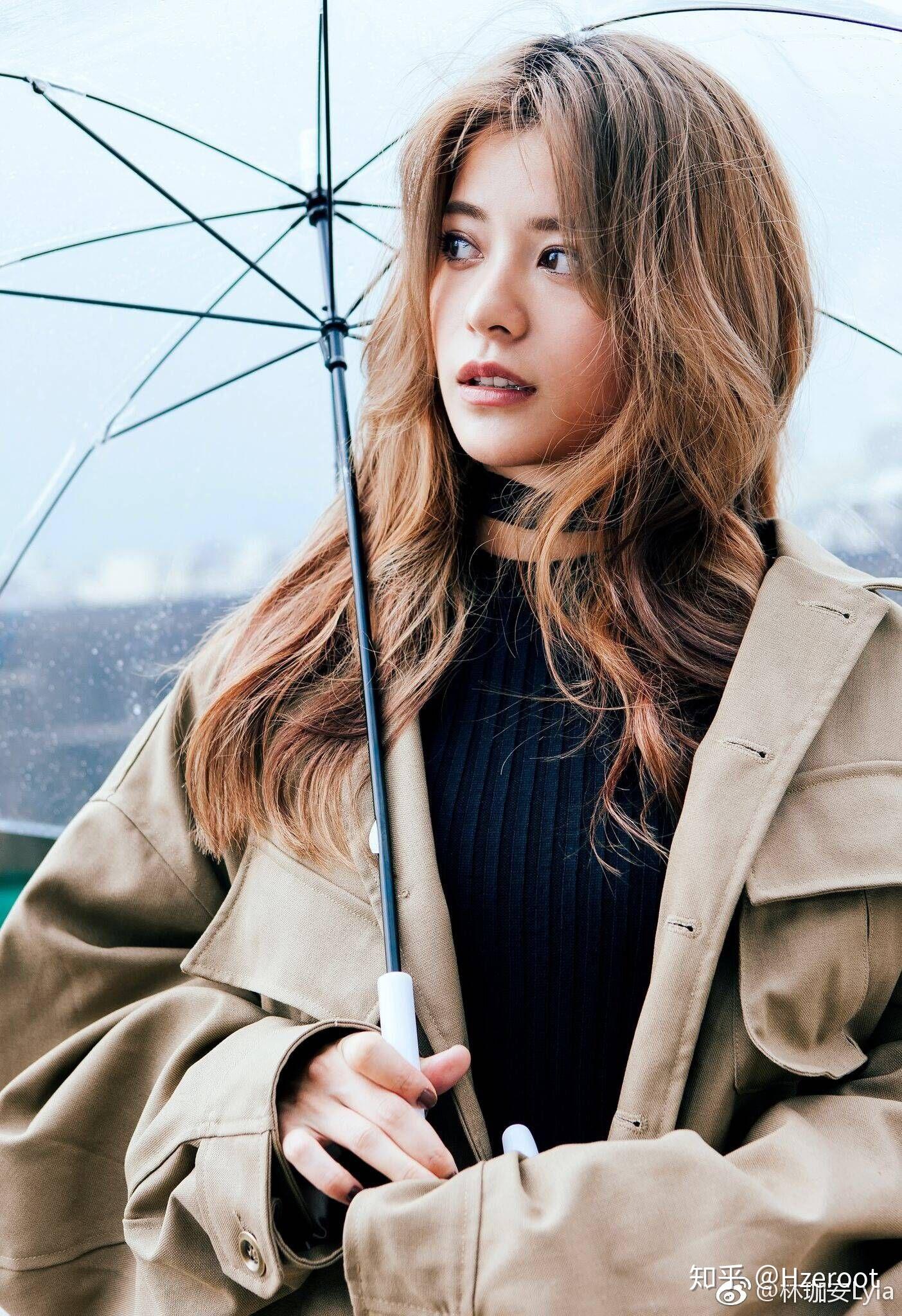 有没有觉得创造101魏瑾林珈安傅菁三个人很像