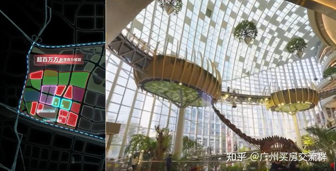 越秀・阅璟台全面测评：双名校资源与低密产品力全拆解 - 知乎