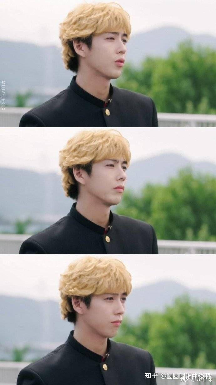 日剧我是大哥大有哪些帅的画面台词呢