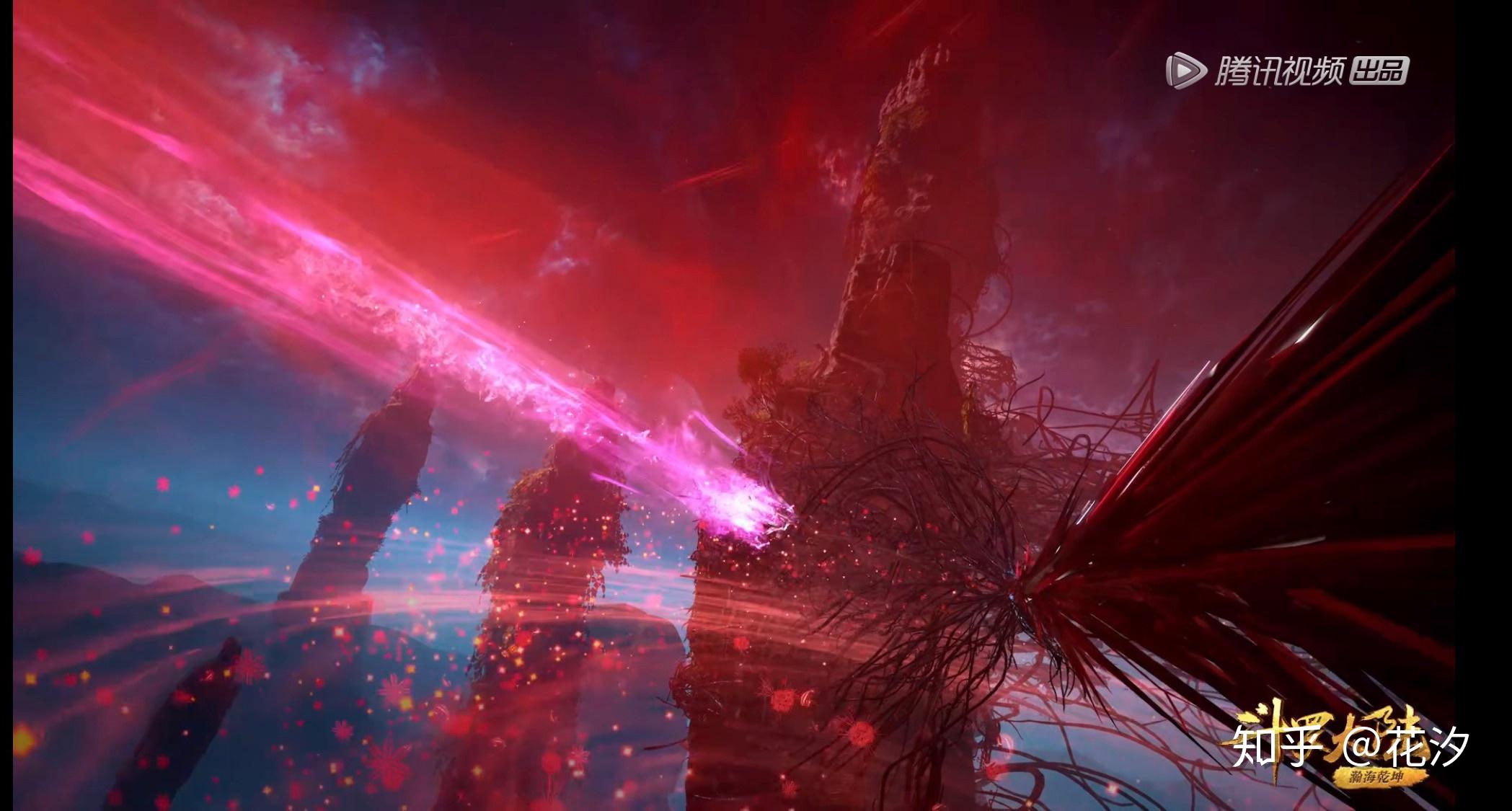 如何评价斗罗大陆134集