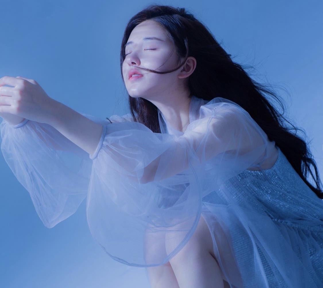 有没有什么惊艳的微信头像?-特别惊艳到人的微信头像