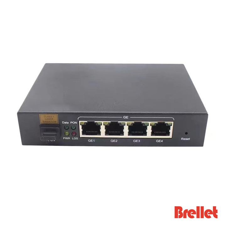 产品介绍 | 4口千兆XPON ONU GPON EPON双模ONU规格参数介绍 视频监控ONU - 知乎