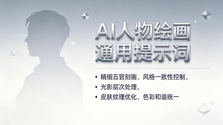 Aiadmin-AI人物绘画通用提示词,解决人物粗糙、画风违和问题 - 知乎