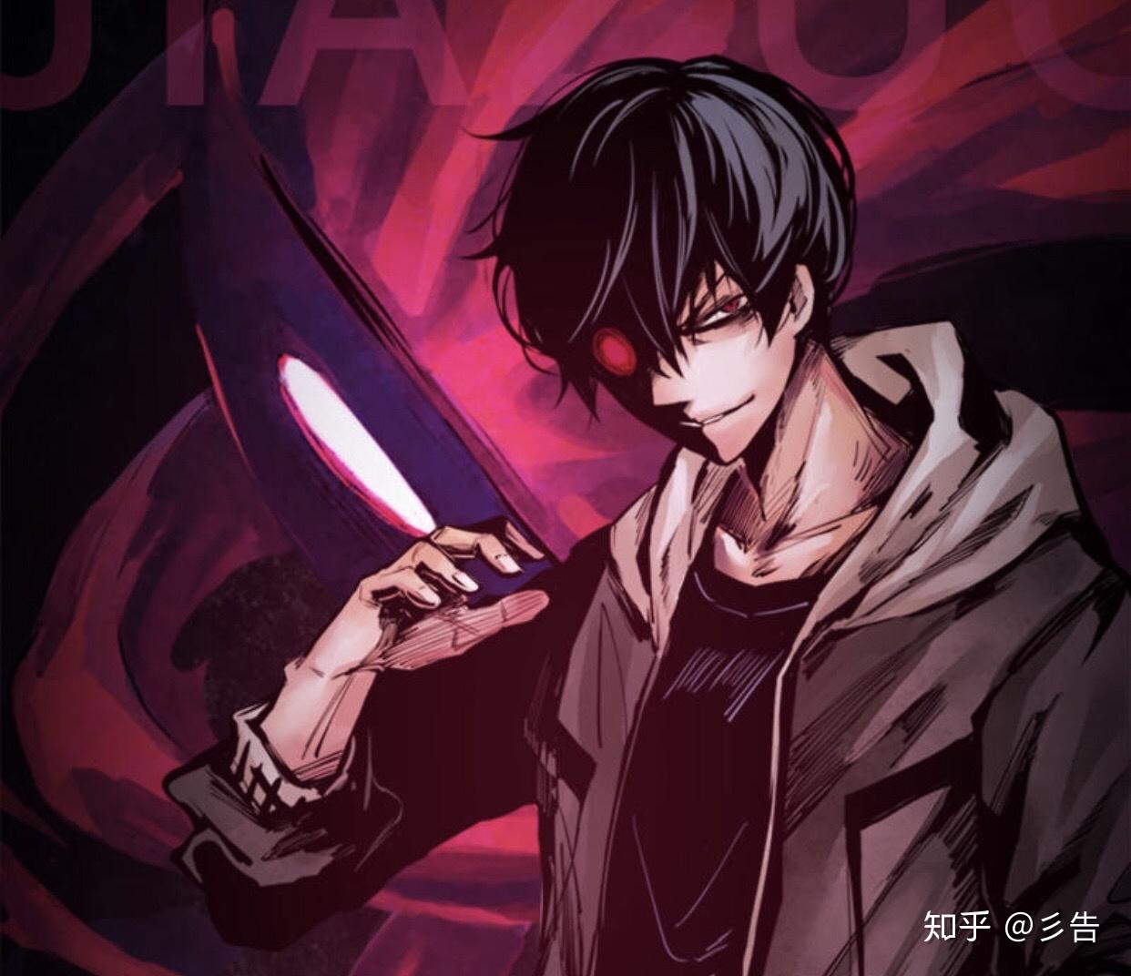 怎么看待《真理面具》这部漫画,是否有动漫化的可能? - 知乎