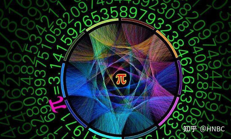 有理数和无理数有什么本质区别? - 知乎