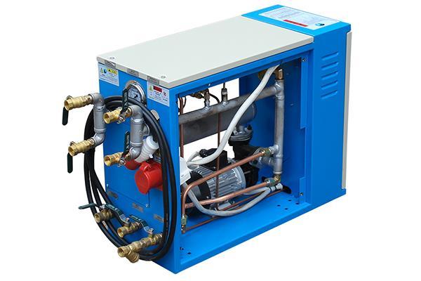 水温机原理是什么高温水温机为什么可以达到180高温