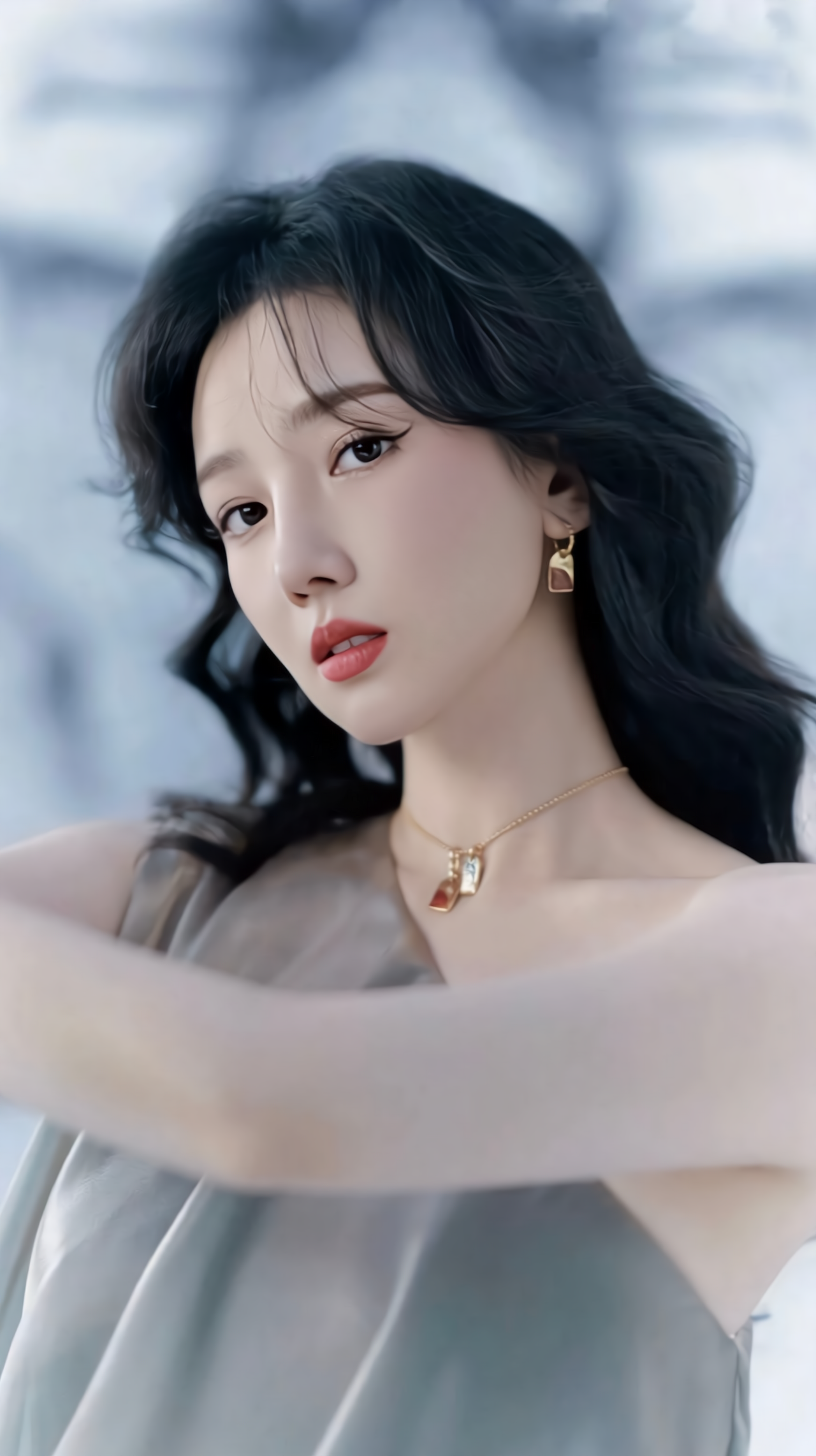 有没有惊天为人女明星高清壁纸分享? - 知乎