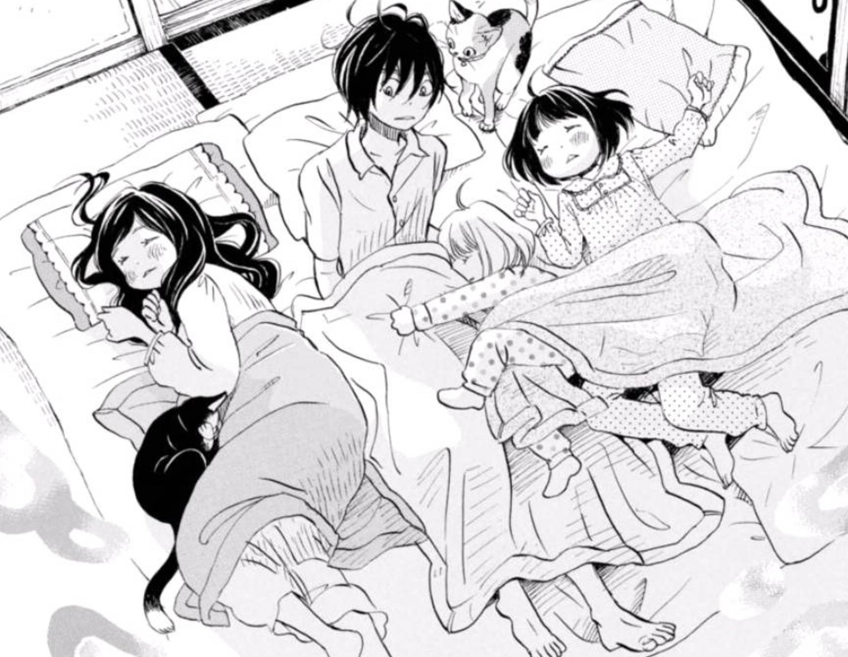 如何评价漫画作品三月的狮子