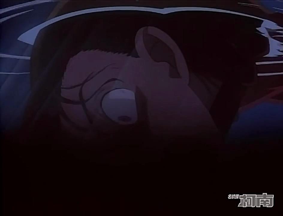 如何评价名侦探柯南美女死者四井丽花