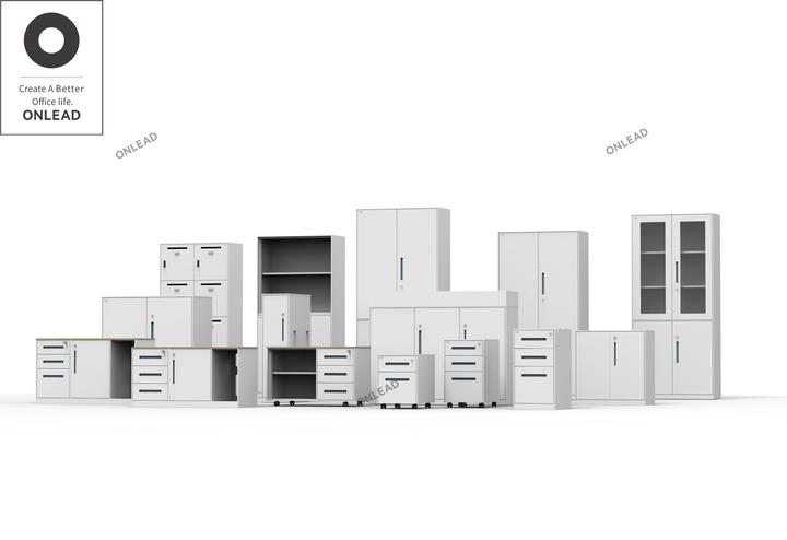 欧林家具CBD店-钢制家具选择思考。 - 知乎