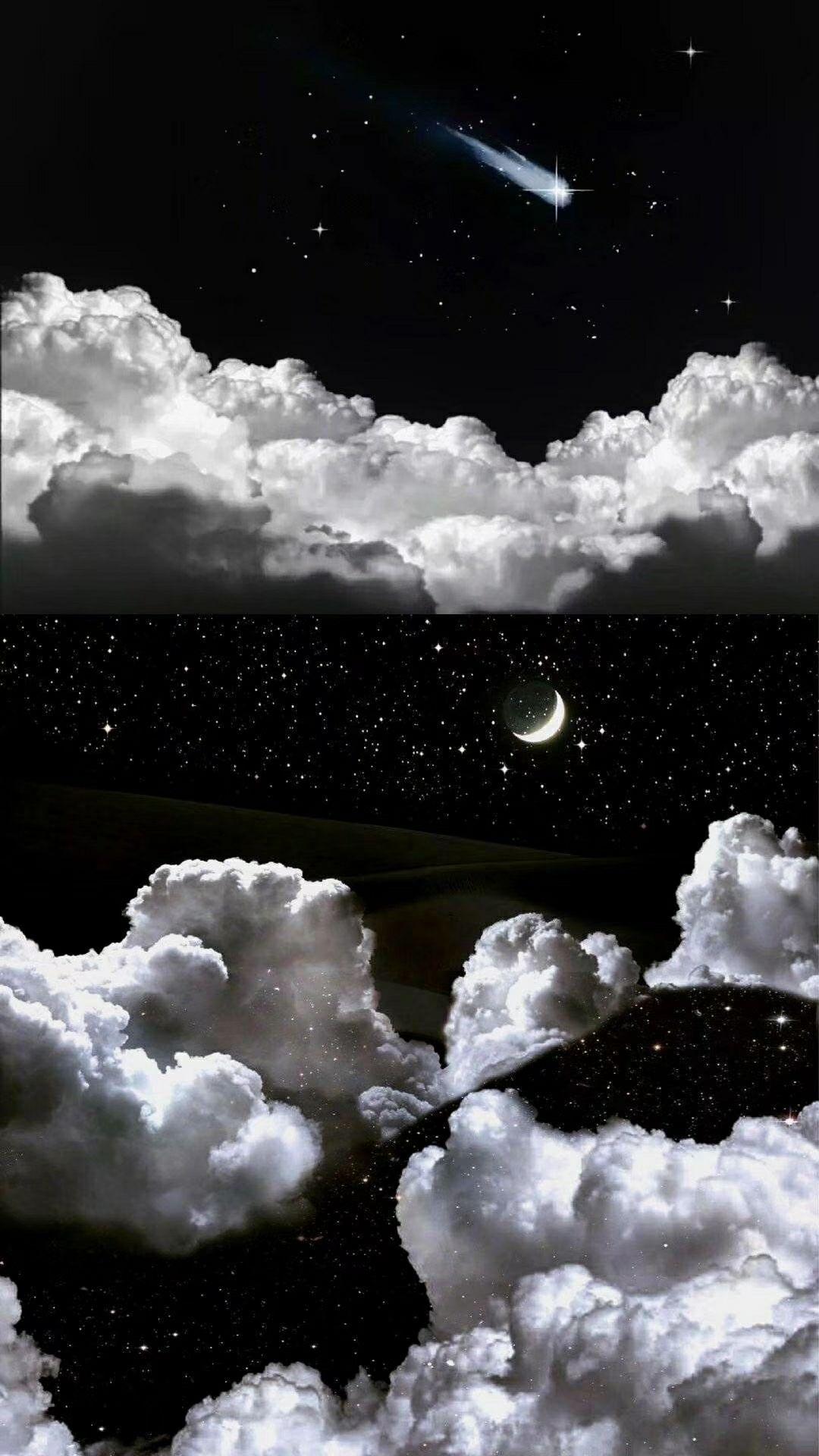 适合女生可爱温柔好看的聊天背景图有哪些呢?