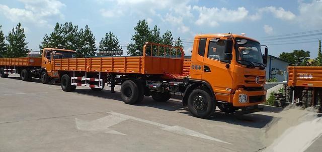 广东考a2大车牵引车半挂车b2大货车多久能拿证