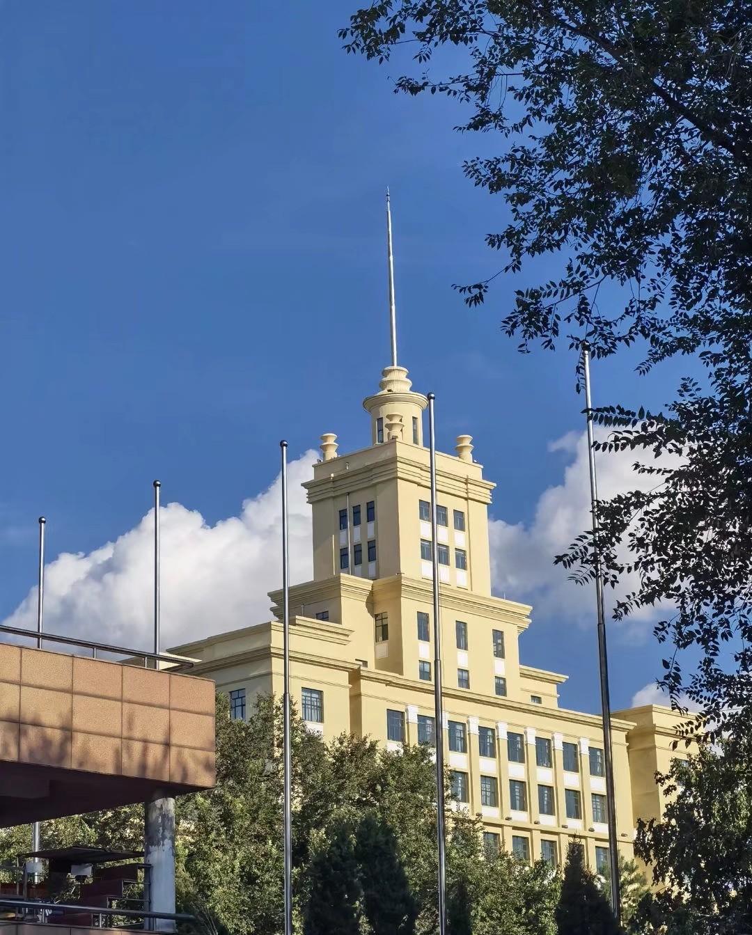 黑龙江大学怎么样