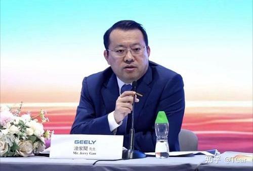 吉利“销冠”豪赌：一场看似胜券在握的危局