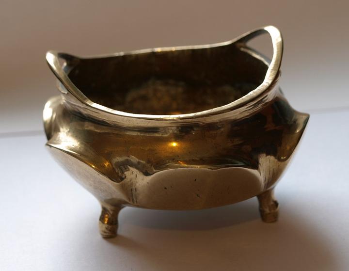 前世今生大明宣德炉- 知乎