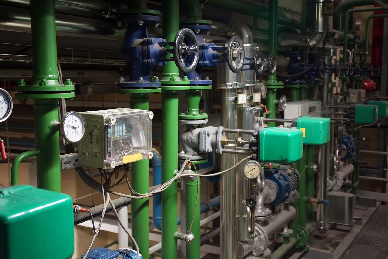 5. 查看水表阶梯