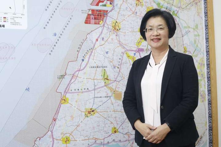 2022台湾地方选举前瞻19彰化县县长