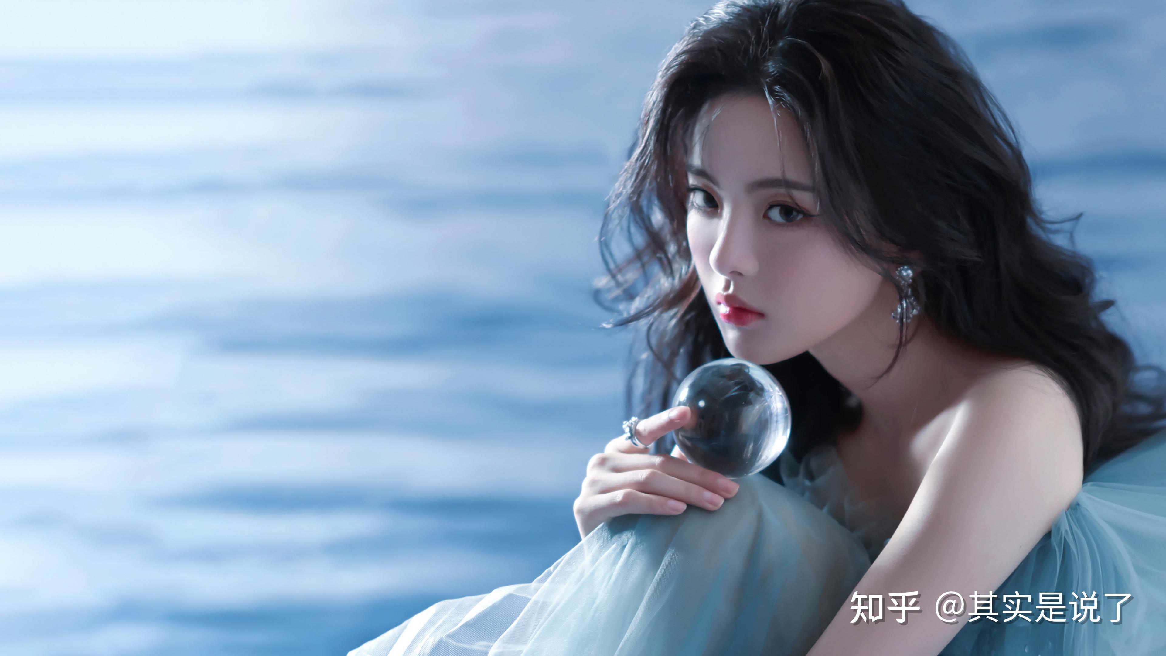 如何看待杨超越代言松下空调? - 知乎