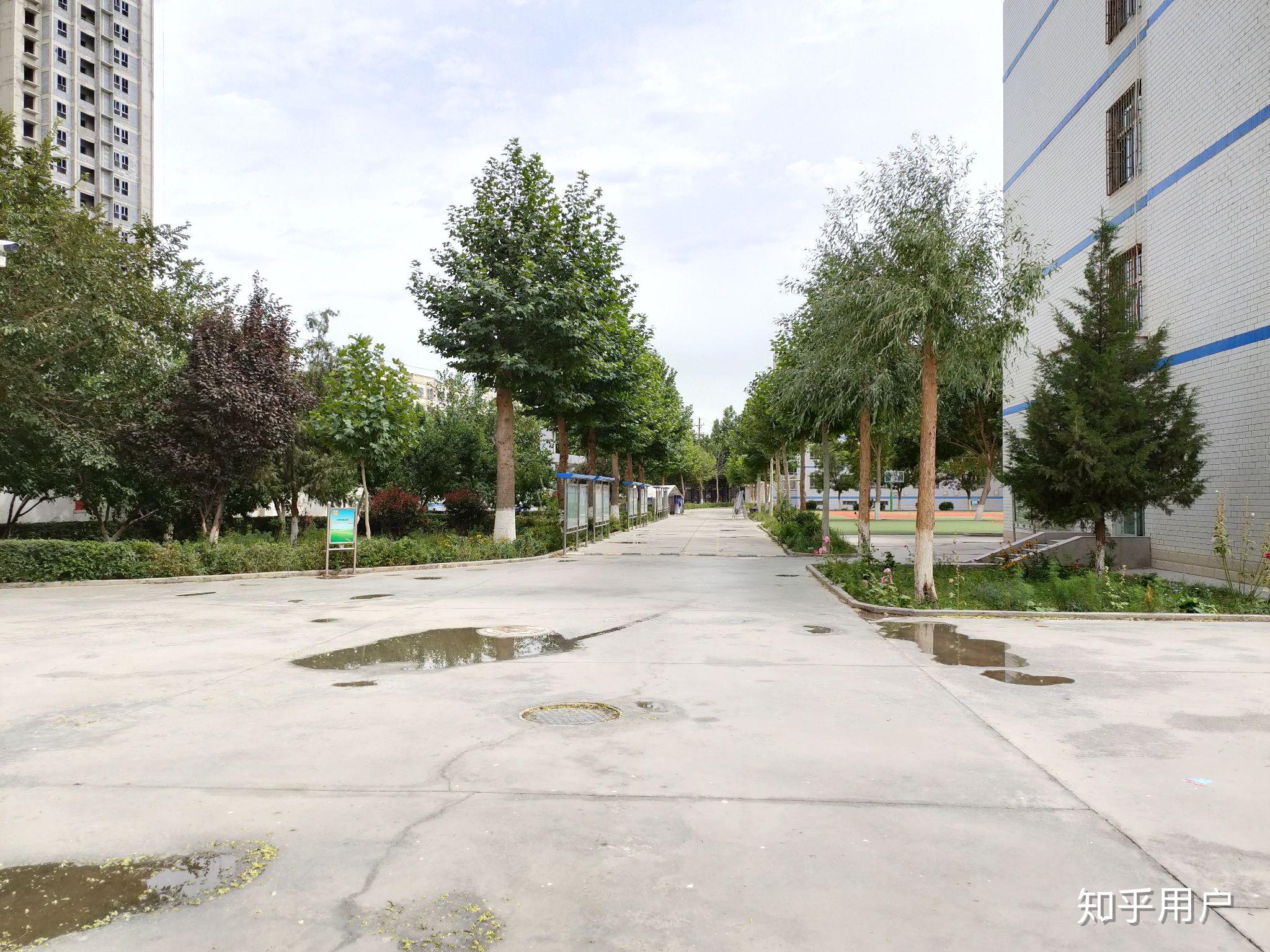 巴州一中学校怎么样? - 知乎