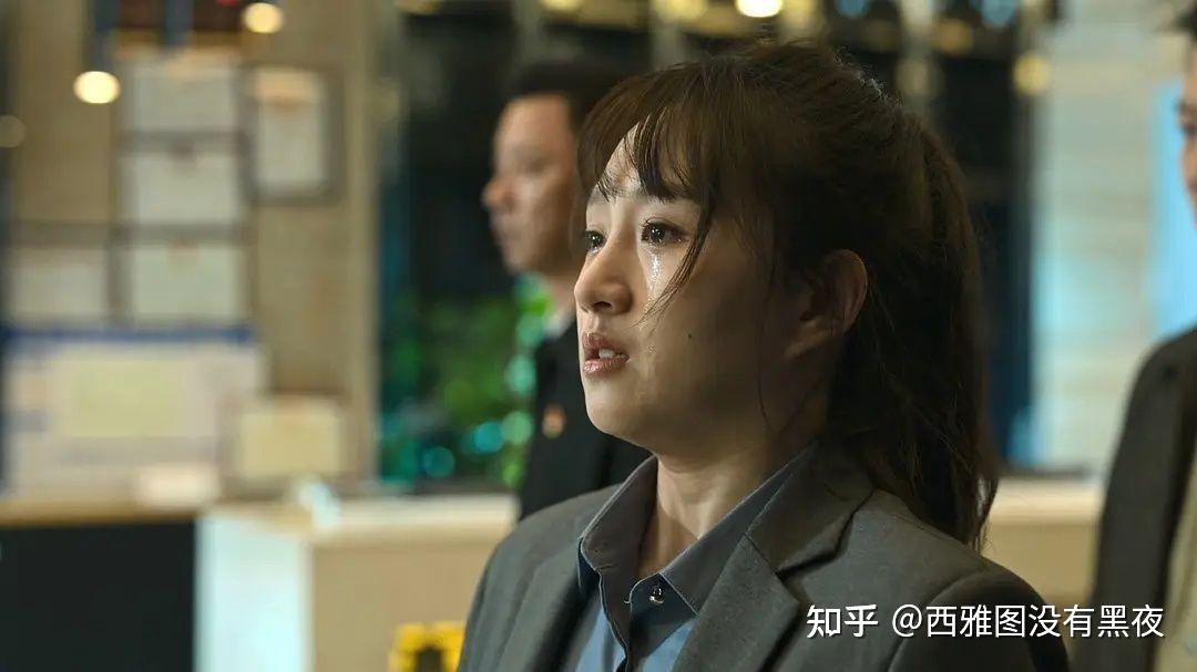 为什么很多人讨厌《狂飙》里的黄瑶? - 知乎