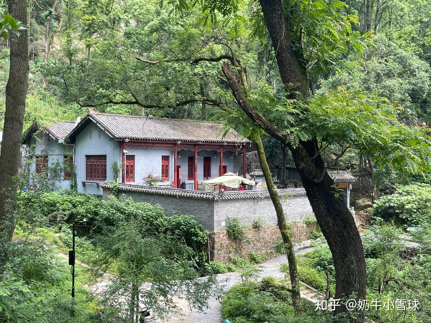 湖南导览:岳麓山·湖南大学早期建筑群 - 知乎