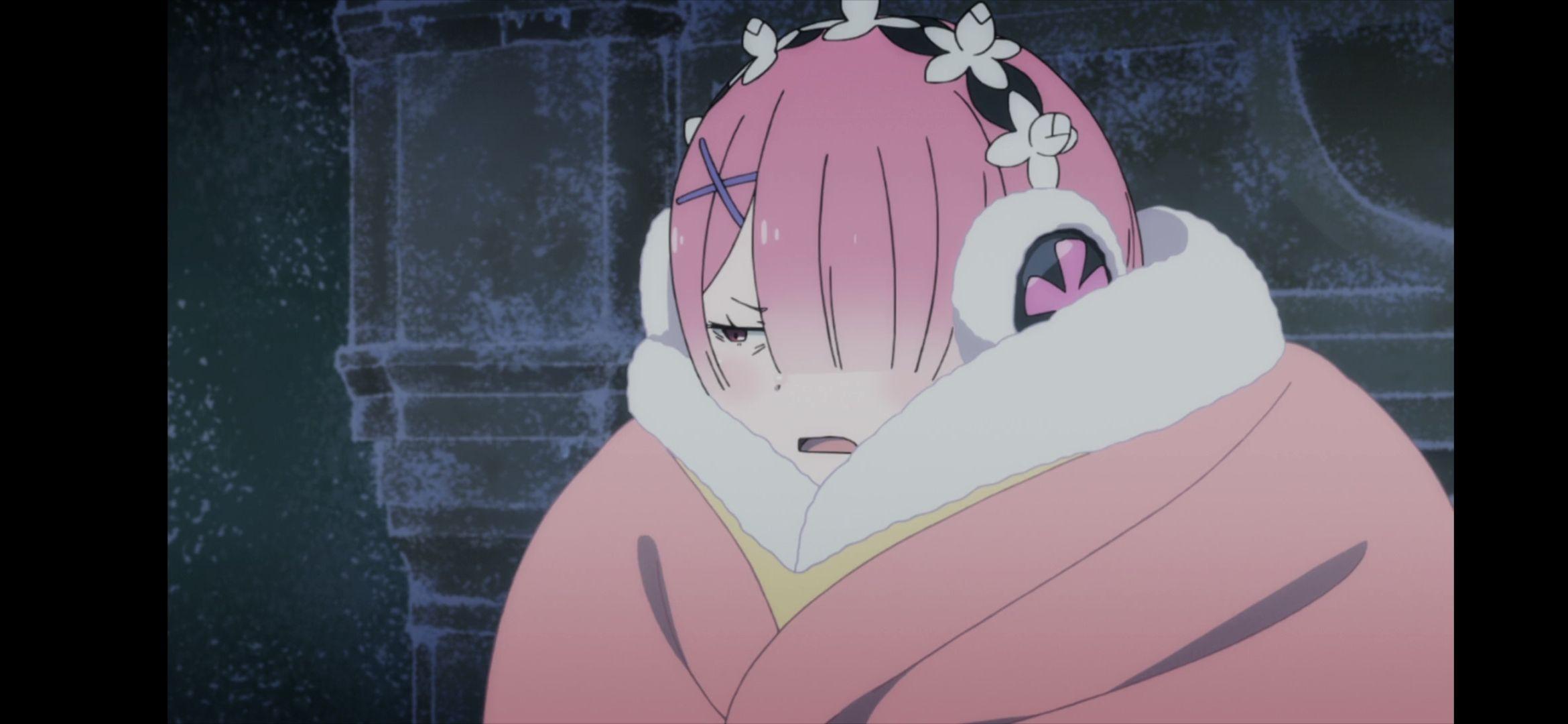 明明拉姆也很可爱? - 知乎