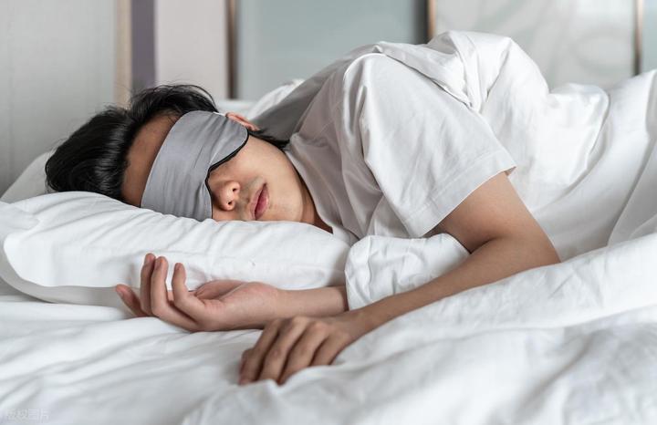23 点后入睡,你的 “天然助眠激素” 正在悄悄溜走 - 知乎