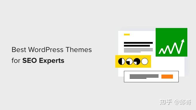 SEO 专家的 22 个最佳 WordPress 主题 - 知乎