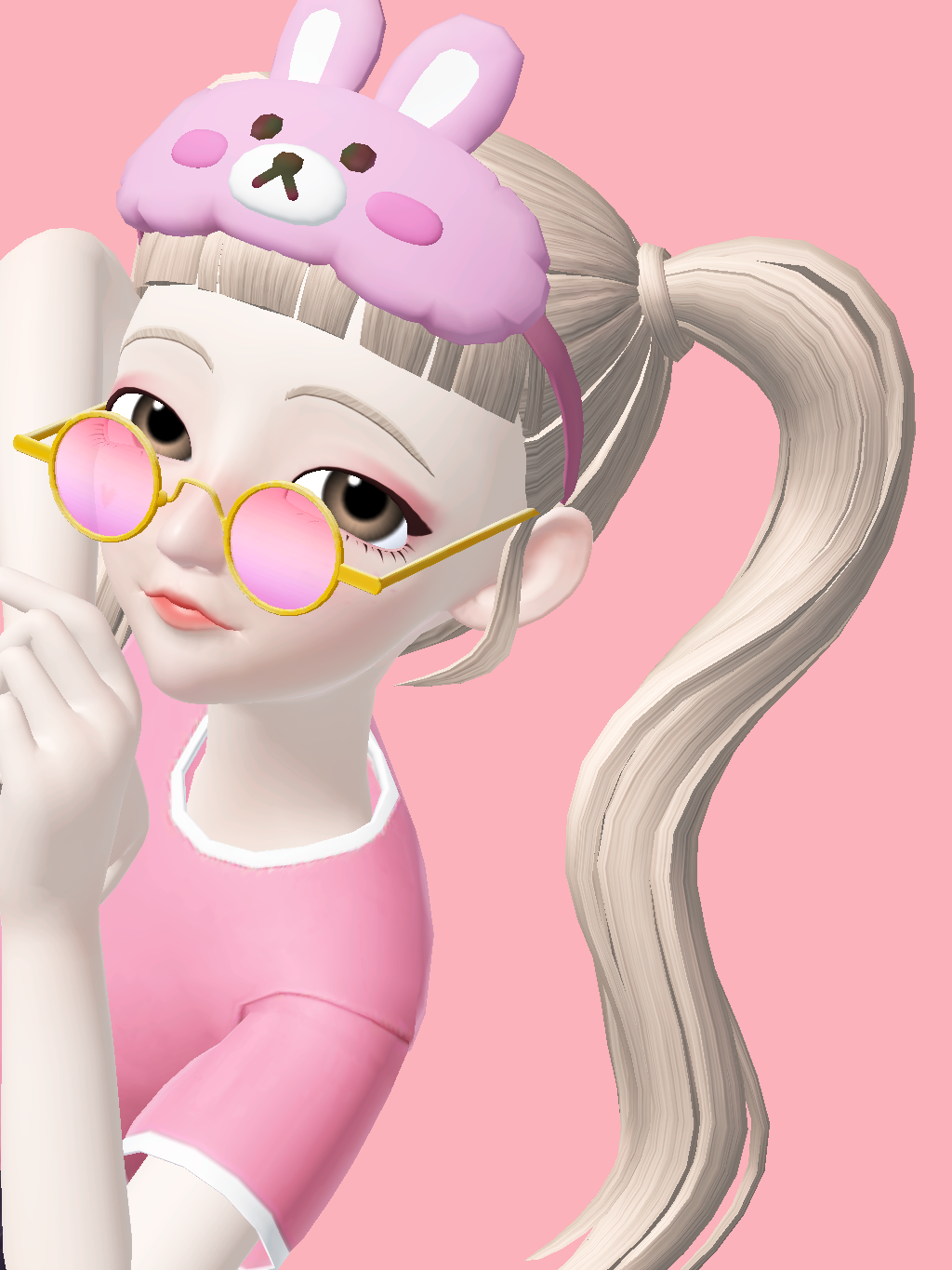 如何评价崽崽(zepeto)这个软件? - 知乎