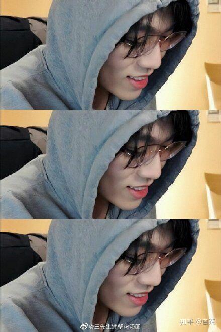 仅仅看脸,某幻君真的帅吗? - 知乎