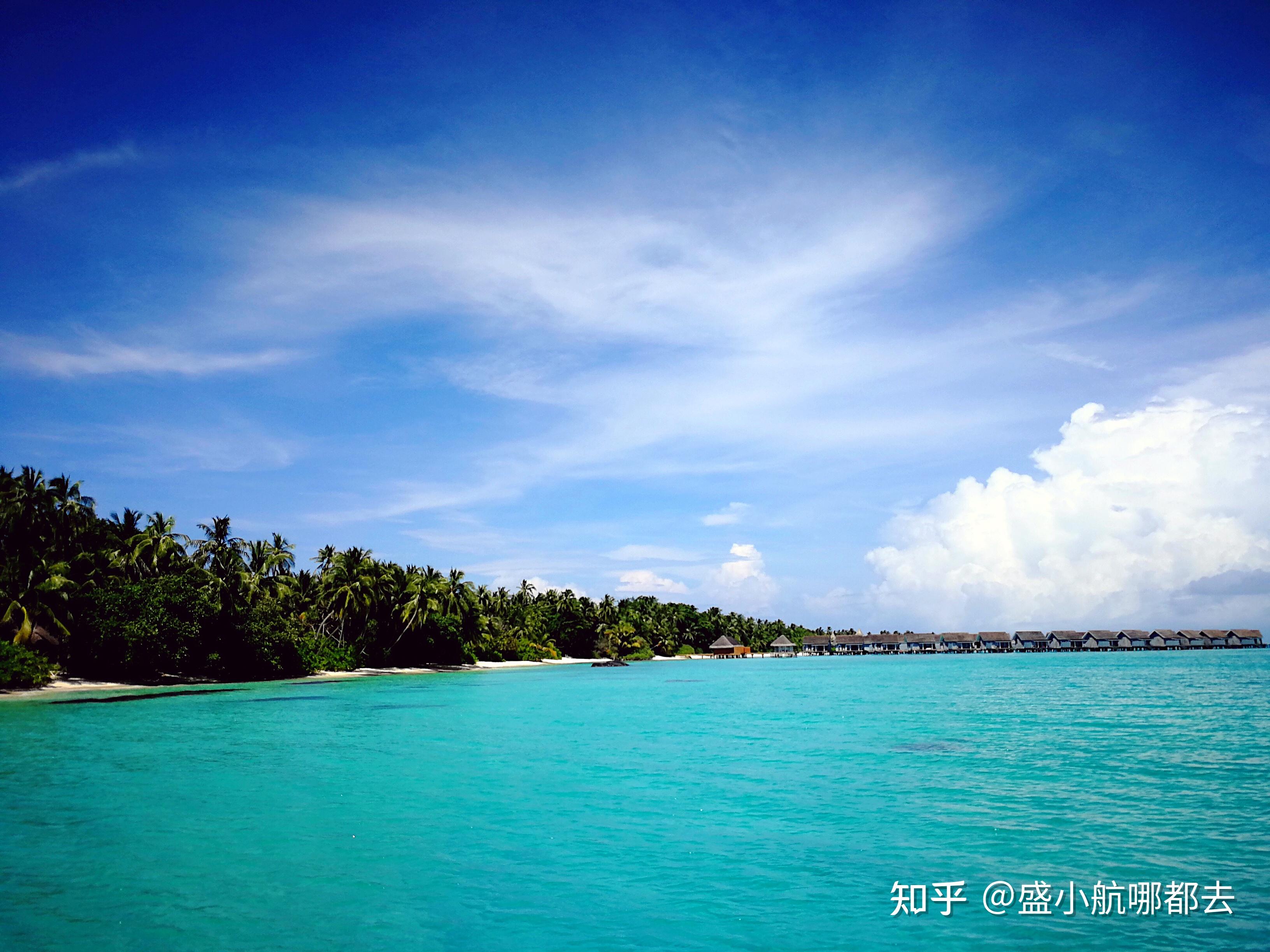 想去海边旅行看海真的能让人感觉到浪漫吗