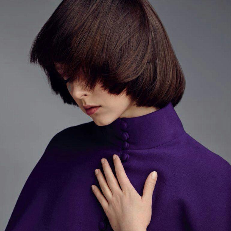 巫师3血与酒中欧立安娜唱的歌lullaby of woe现实中的女声歌手是谁啊?