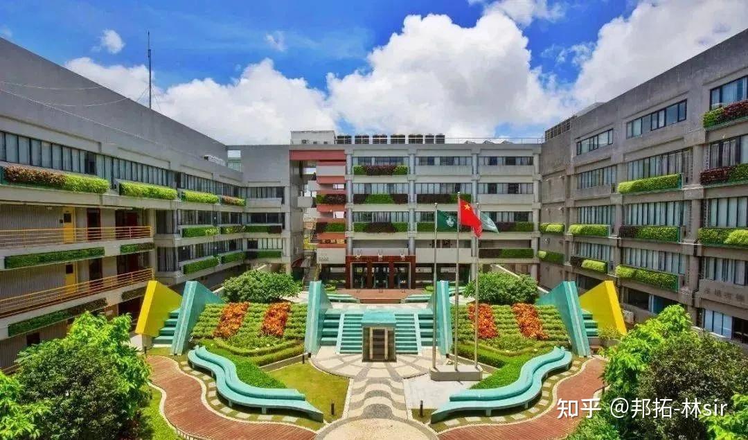 澳门城市大学相当于国内什么大学(澳门城市大学含金量)的水平?