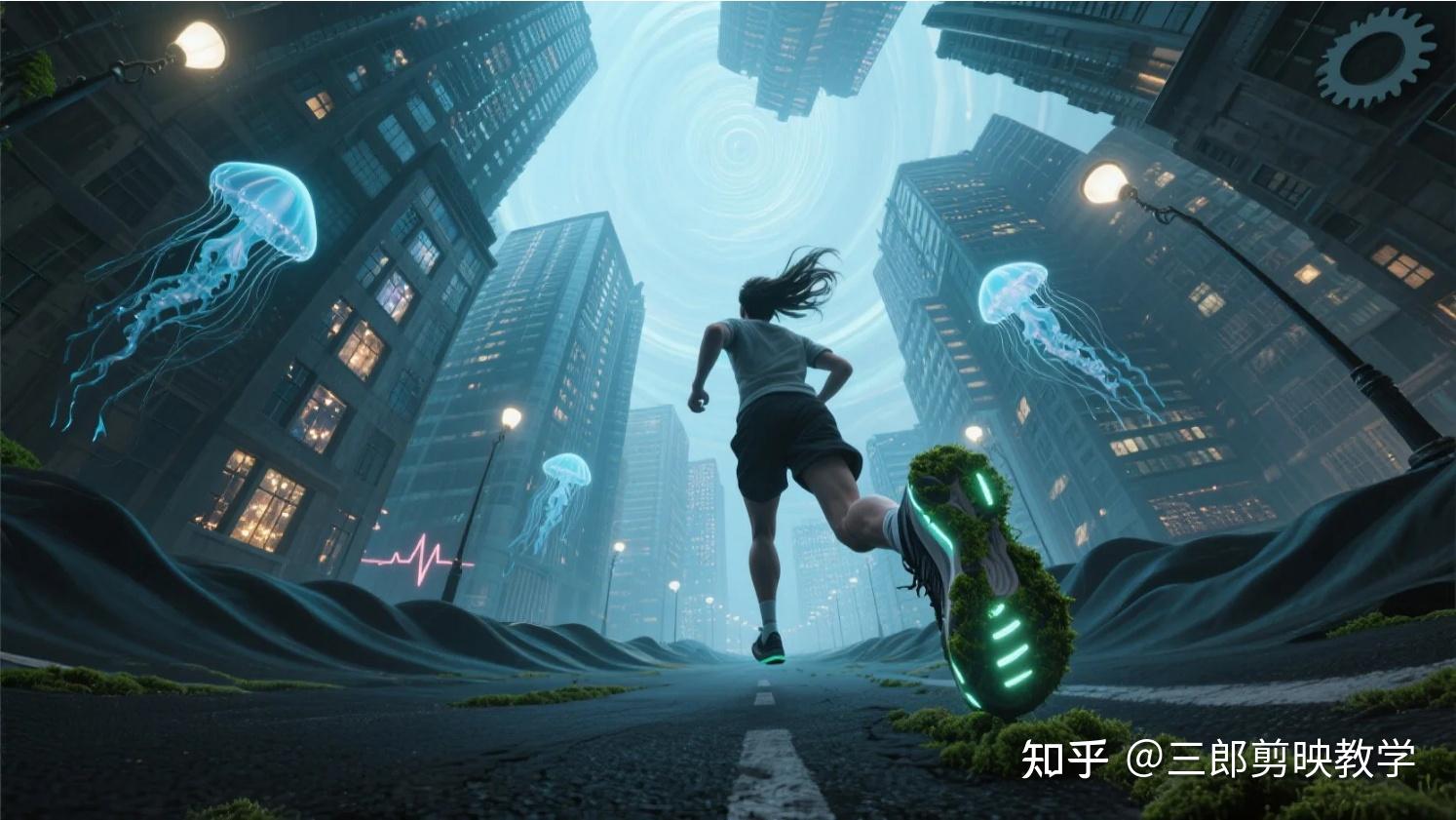 即梦AI细节修复有什么用？ - 知乎