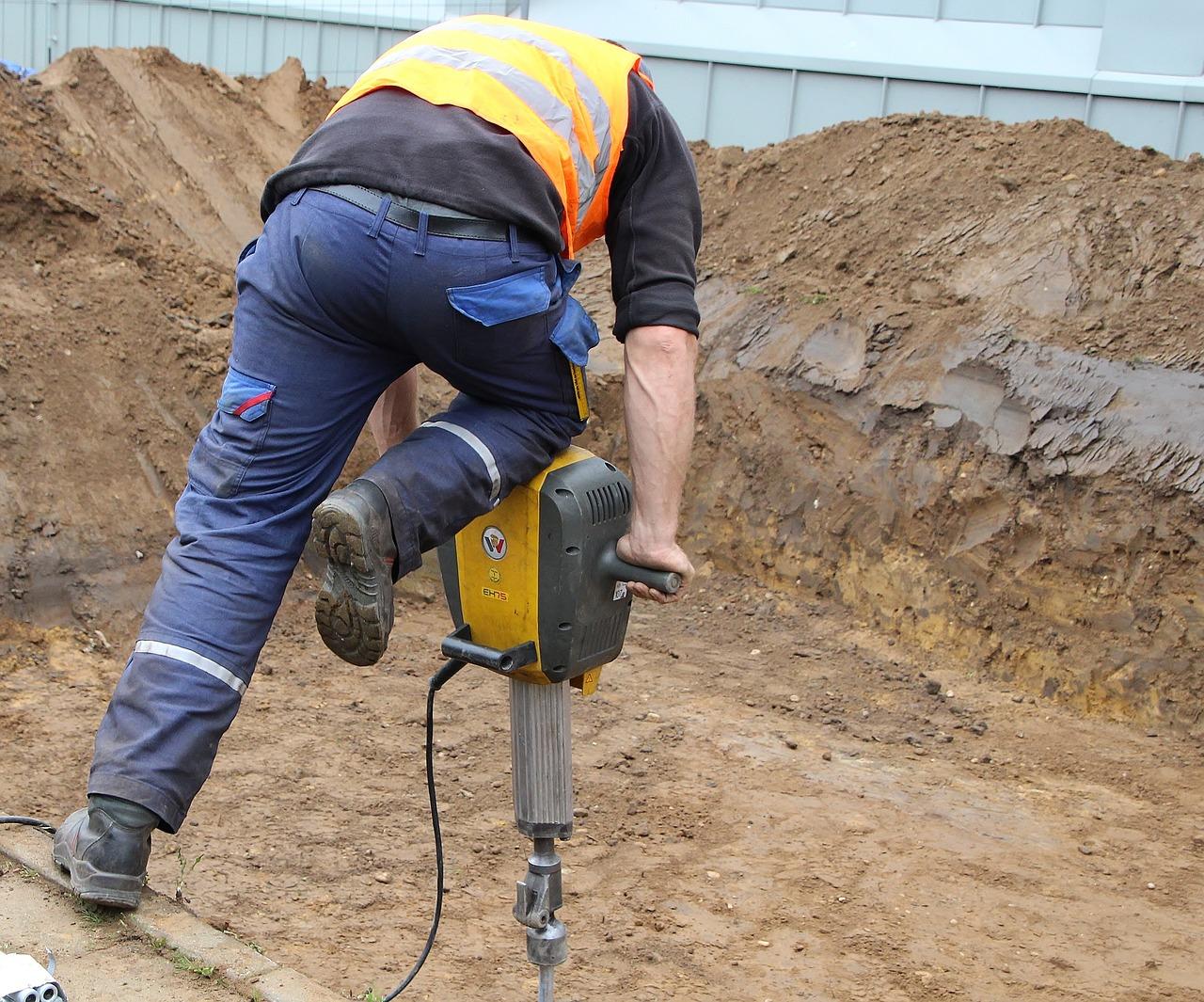 2. 工程施工技术