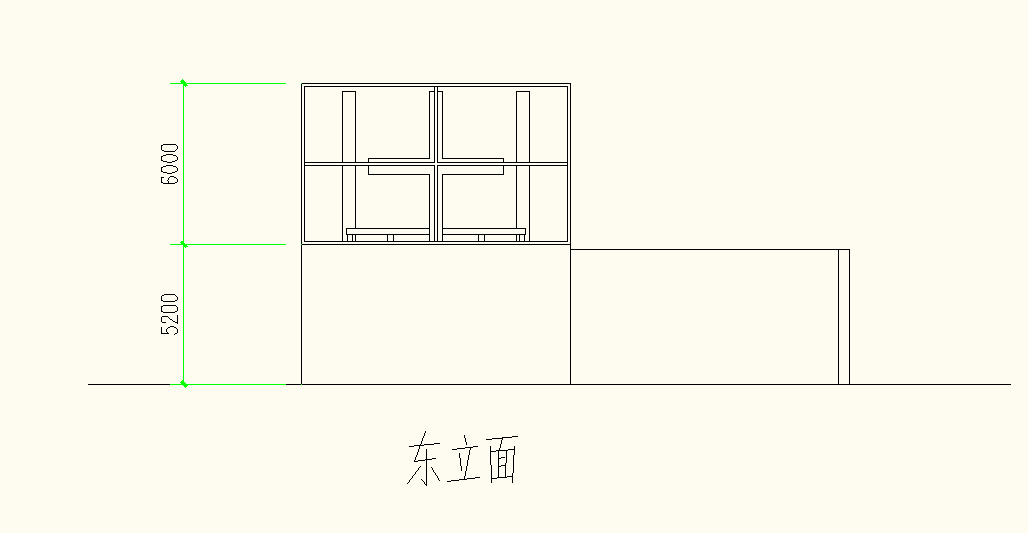 求安藤忠雄水之教堂平立剖,一二层详图,要能看出内部具体结构的,还有