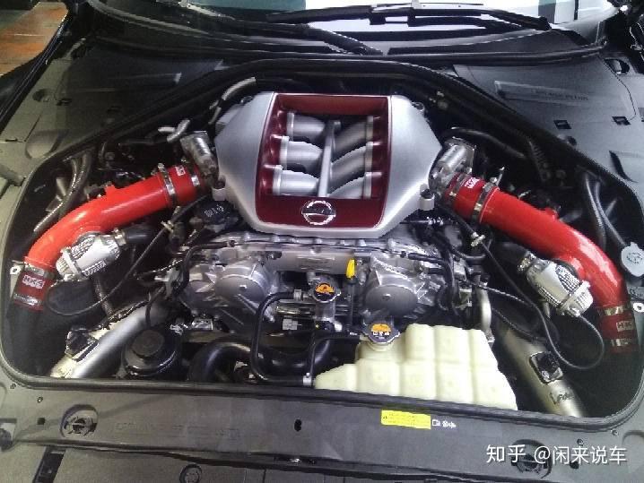 听说你要买GTR？你真的了解“东瀛战神”GT-R - 知乎
