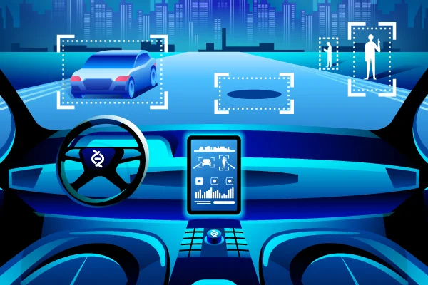 汽车软件市场迎来爆发式增长如何应对软件开发新挑战perforce版本控制